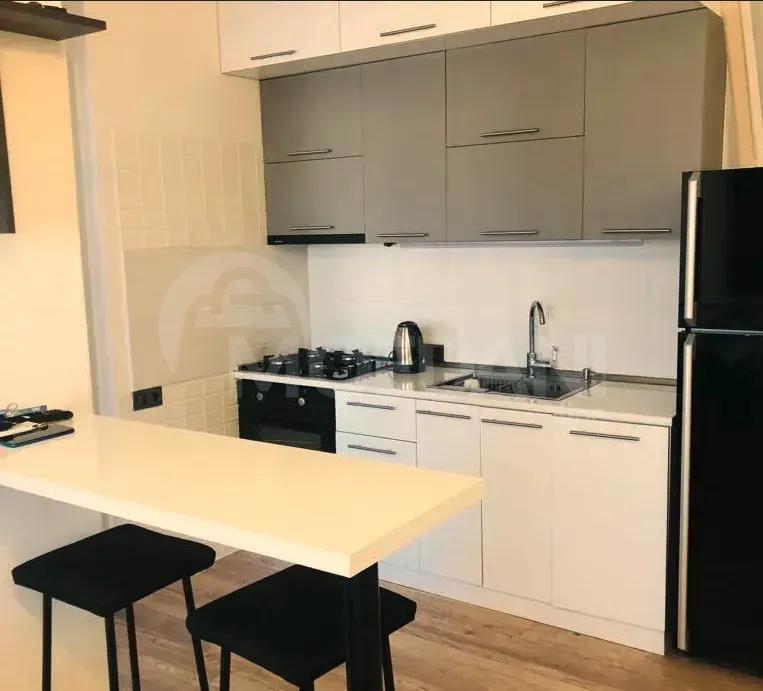 Apartments For Rent three-room 100м² 8/22 floor Tbilisi - photo 3