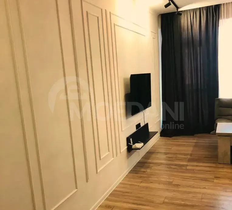 Apartments For Rent three-room 100м² 8/22 floor Tbilisi - photo 10