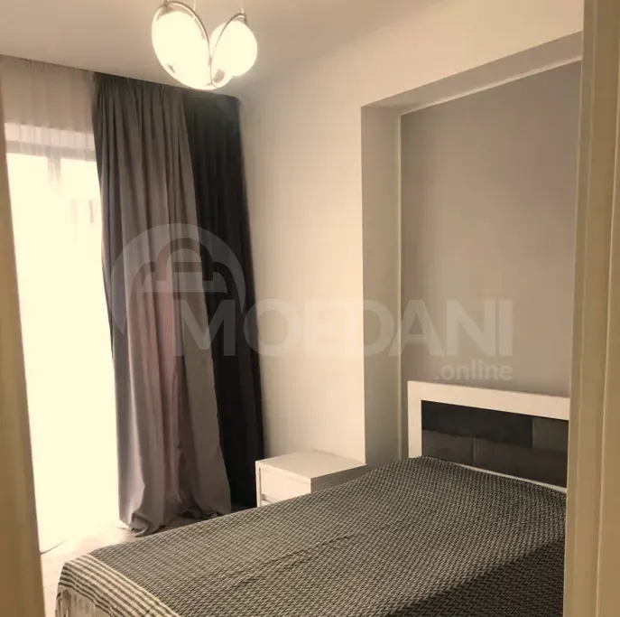 Apartments For Rent three-room 100м² 8/22 floor Tbilisi - photo 9