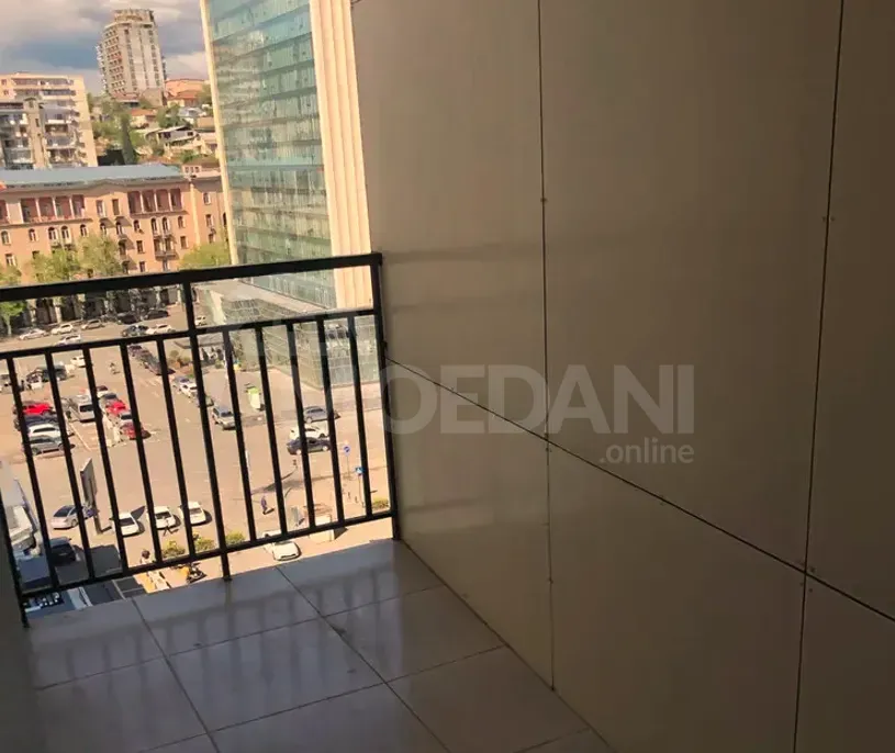 Apartments For Rent three-room 100м² 8/22 floor Tbilisi - photo 8