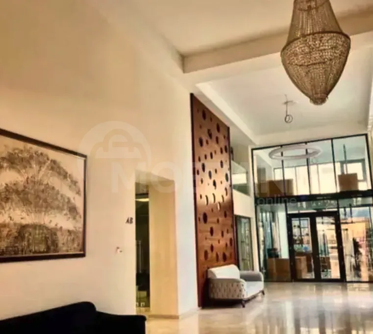 Apartments For Rent three-room 100м² 8/22 floor Tbilisi - photo 6
