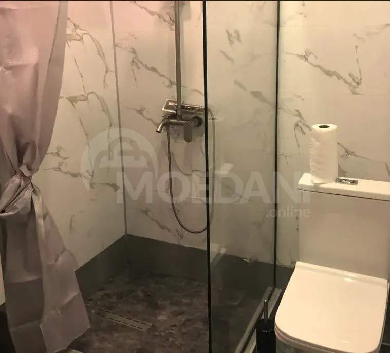 Apartments For Rent three-room 100м² 8/22 floor Tbilisi - photo 2
