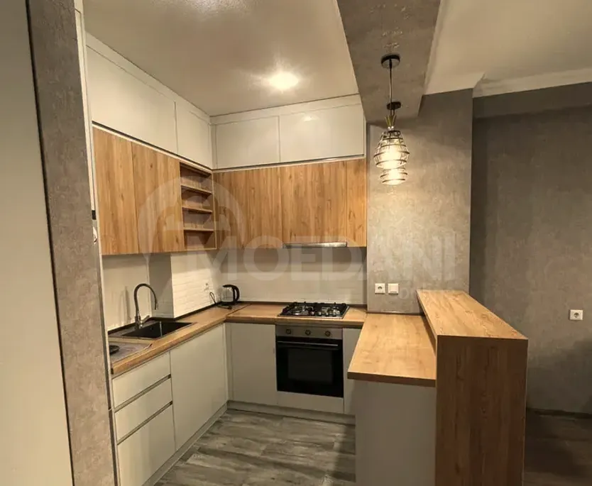 Сдам 2-комн. квартиру 60м² 2/12 эт. Тбилиси - изображение 7