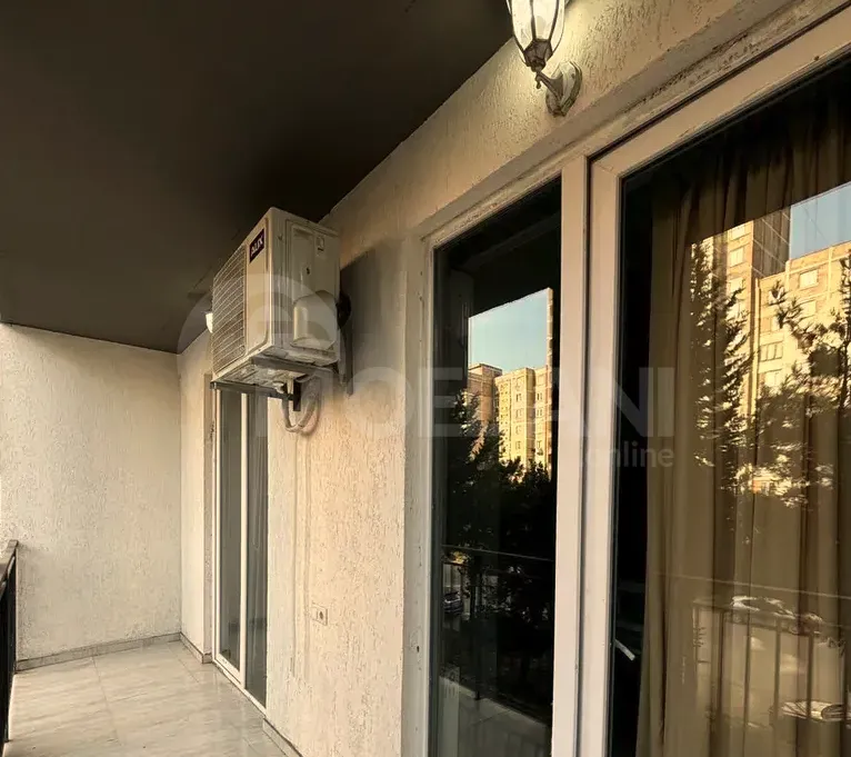 Сдам 2-комн. квартиру 60м² 2/12 эт. Тбилиси - изображение 5