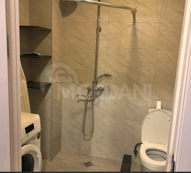 Сдам 2-комн. квартиру 60м² 2/12 эт. Тбилиси - изображение 8