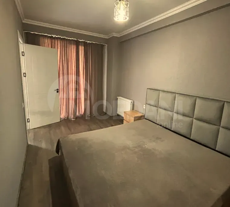 Сдам 2-комн. квартиру 60м² 2/12 эт. Тбилиси - изображение 6