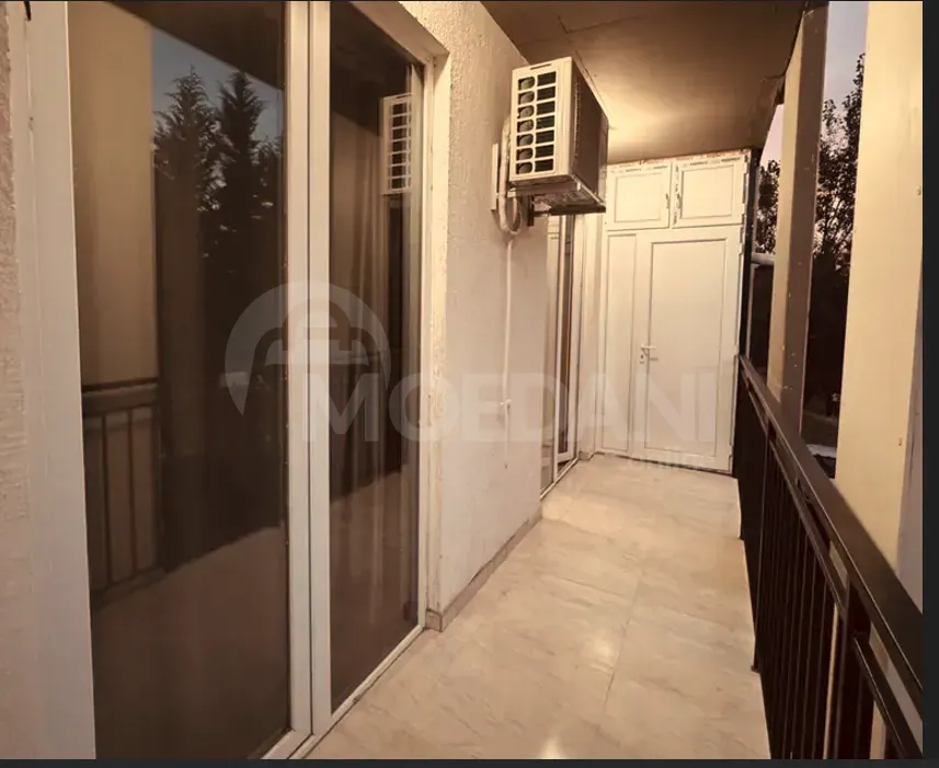 Сдам 2-комн. квартиру 60м² 2/12 эт. Тбилиси - изображение 3