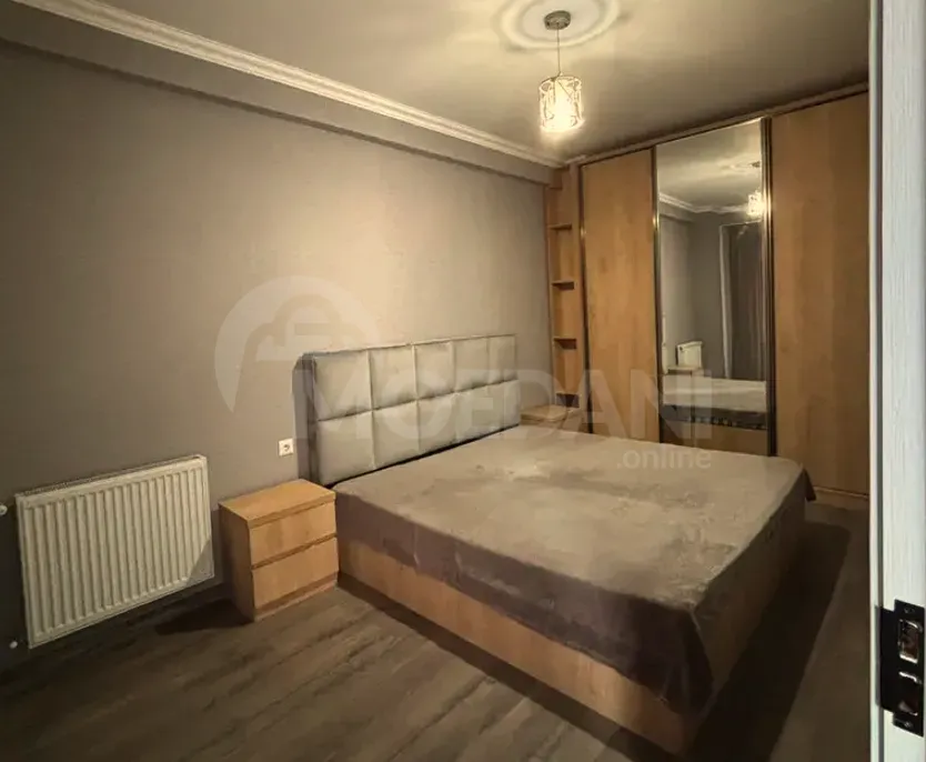 Сдам 2-комн. квартиру 60м² 2/12 эт. Тбилиси - изображение 4