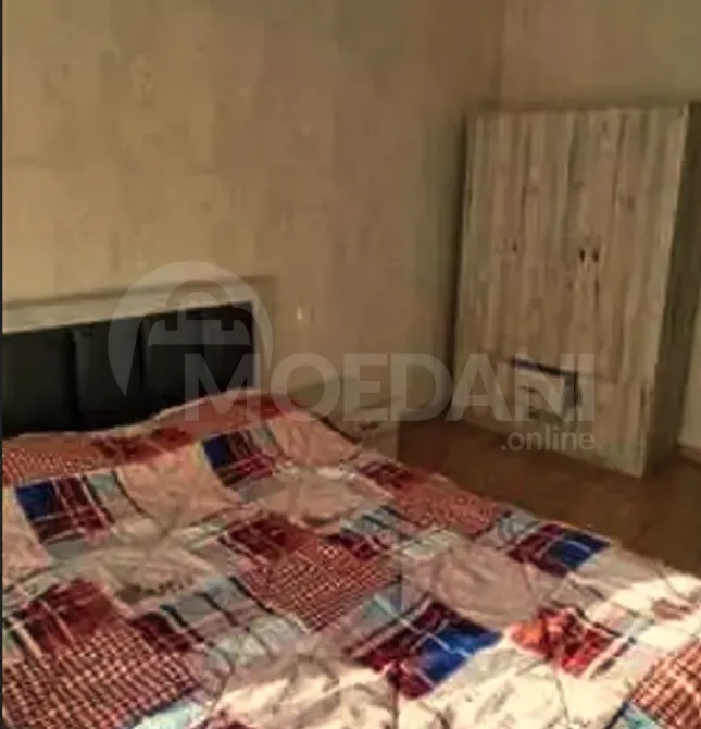 ქირავდება 3 ოთახიანი ბინა 70მ² 4/12 სართ თბილისი - photo 7