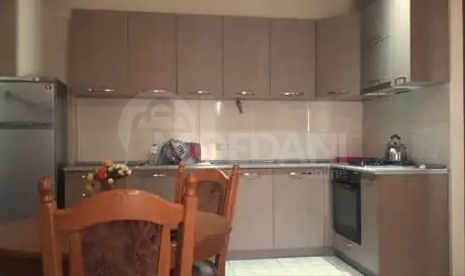 ქირავდება 3 ოთახიანი ბინა 70მ² 4/12 სართ თბილისი - photo 5