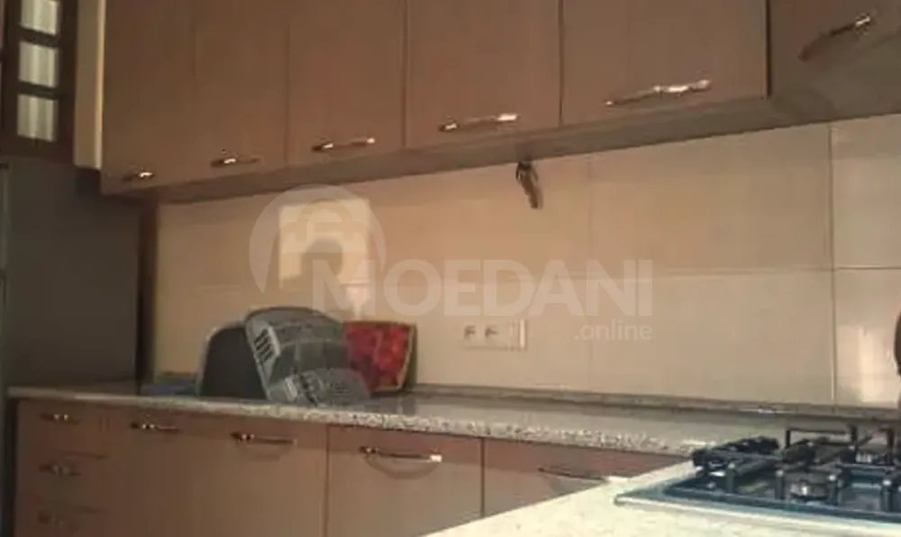 ქირავდება 3 ოთახიანი ბინა 70მ² 4/12 სართ თბილისი - photo 8