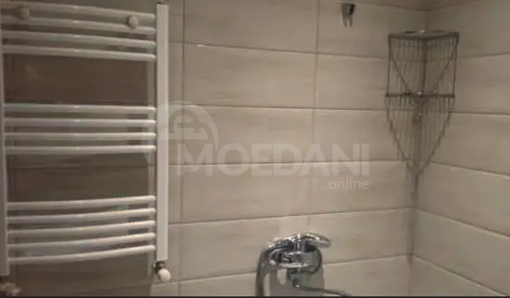 ქირავდება 3 ოთახიანი ბინა 70მ² 4/12 სართ თბილისი - photo 6