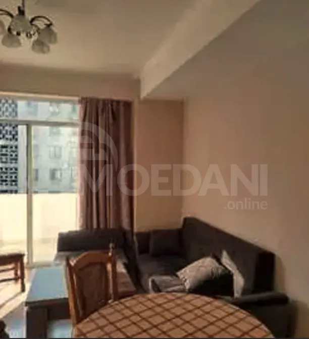 ქირავდება 3 ოთახიანი ბინა 70მ² 4/12 სართ თბილისი - photo 4