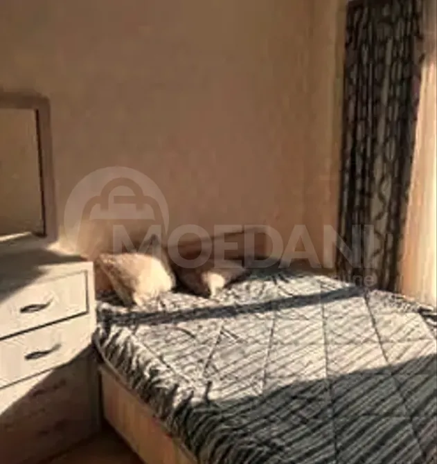 ქირავდება 3 ოთახიანი ბინა 70მ² 4/12 სართ თბილისი - photo 2