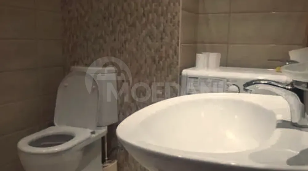 ქირავდება 3 ოთახიანი ბინა 70მ² 4/12 სართ თბილისი - photo 9