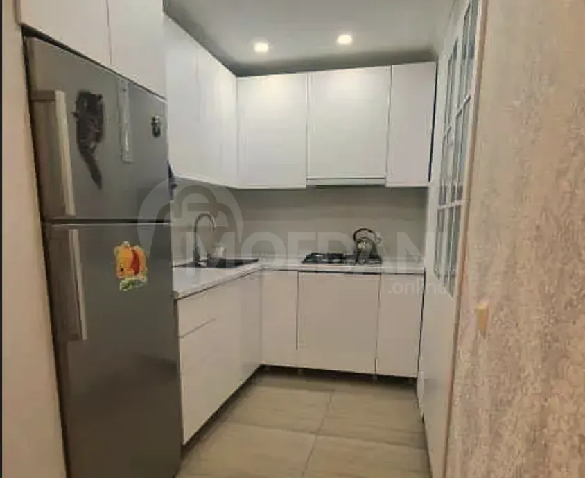 ქირავდება 3 ოთახიანი ბინა 70მ² 8/8 სართ თბილისი - photo 4