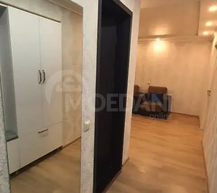 ქირავდება 3 ოთახიანი ბინა 70მ² 8/8 სართ თბილისი - photo 10