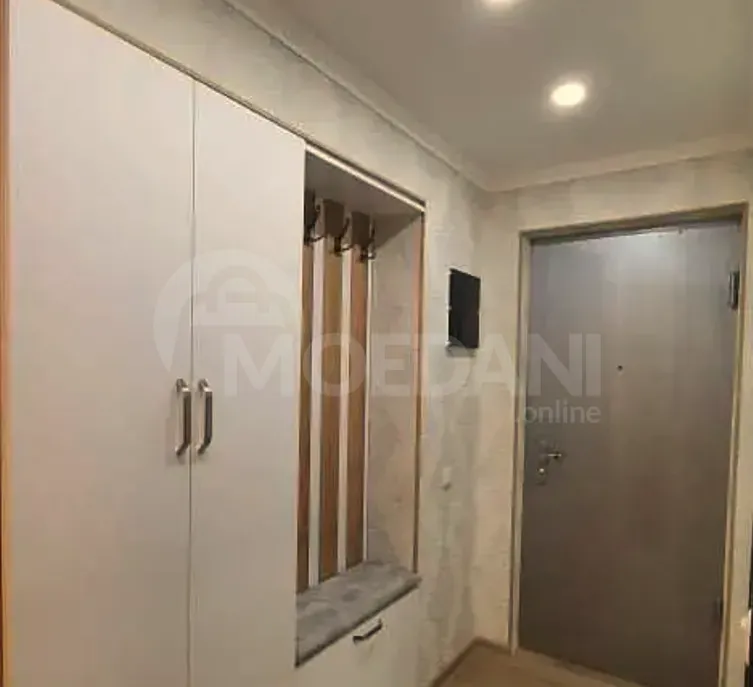 ქირავდება 3 ოთახიანი ბინა 70მ² 8/8 სართ თბილისი - photo 2