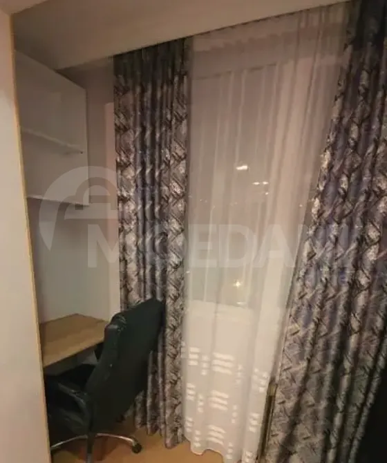 ქირავდება 3 ოთახიანი ბინა 70მ² 8/8 სართ თბილისი - photo 5