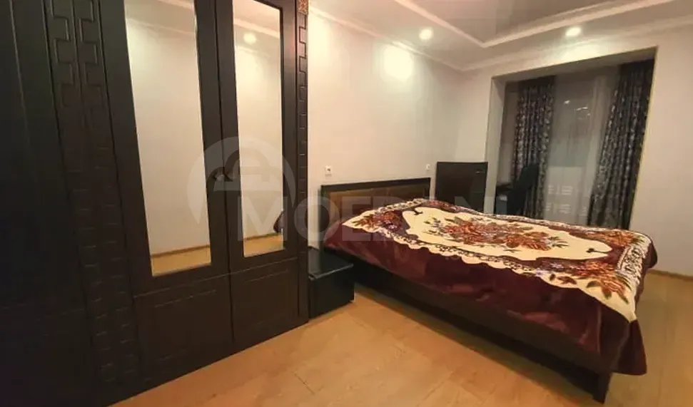 ქირავდება 3 ოთახიანი ბინა 70მ² 8/8 სართ თბილისი - photo 3