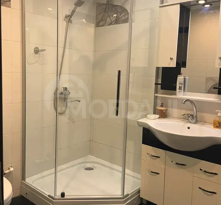 ქირავდება 3 ოთახიანი ბინა 70მ² 8/8 სართ თბილისი - photo 11