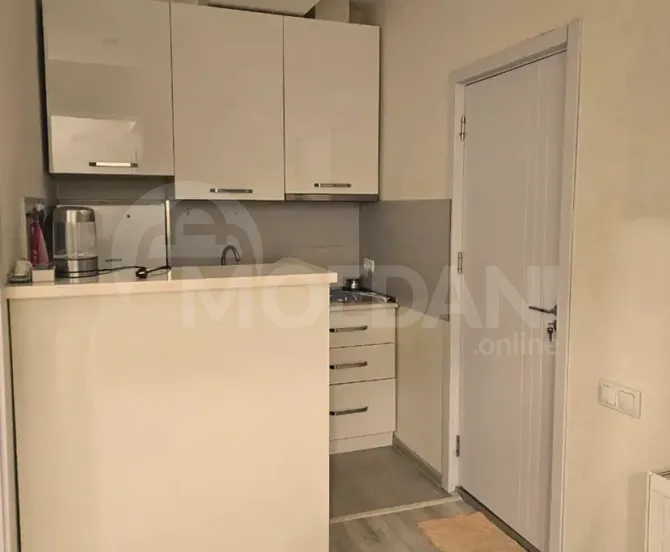 Сдам 3-к. квартиру 60м² 6/9 эт. Тбилиси - изображение 5