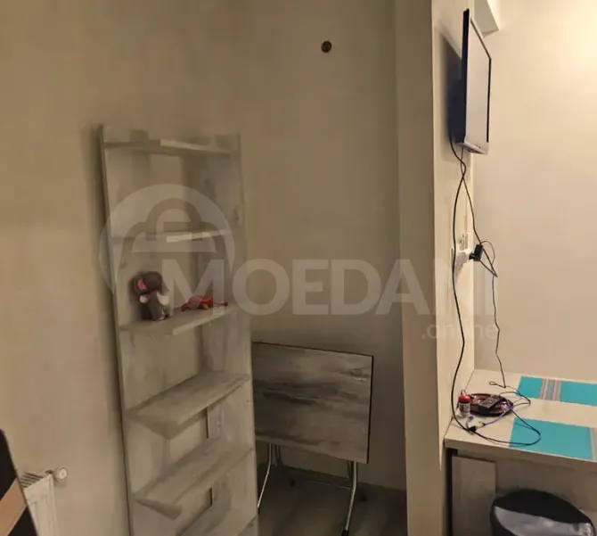 Сдам 3-к. квартиру 60м² 6/9 эт. Тбилиси - изображение 4