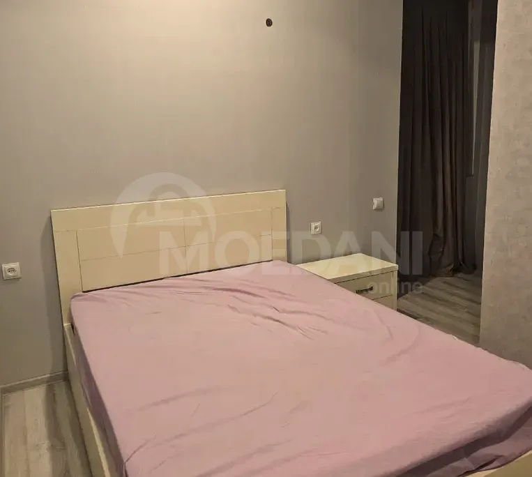 Apartments For Rent three-room 60м² 6/9 floor Tbilisi - photo 9