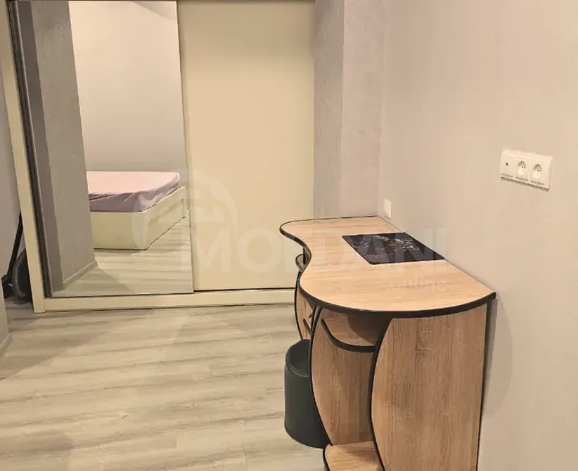 Apartments For Rent three-room 60м² 6/9 floor Tbilisi - photo 8