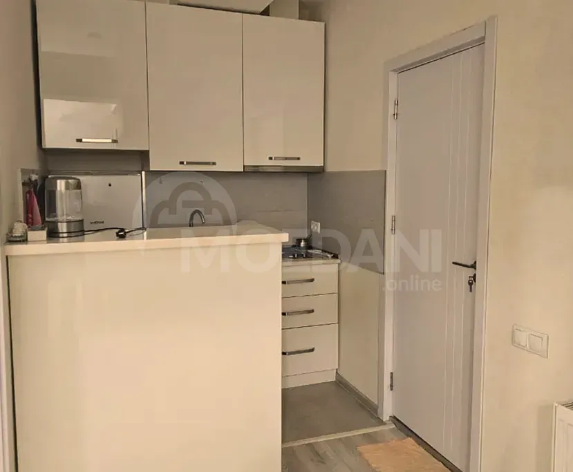 Apartments For Rent three-room 60м² 6/9 floor Tbilisi - photo 5