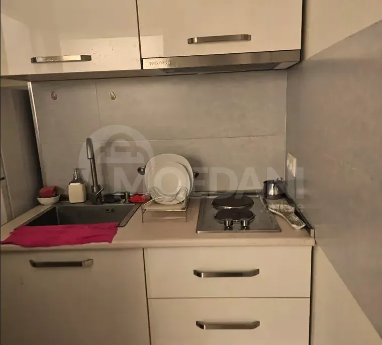 Apartments For Rent three-room 60м² 6/9 floor Tbilisi - photo 11