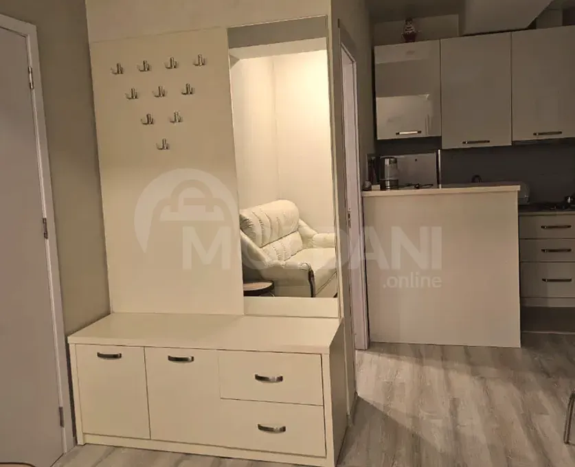 Apartments For Rent three-room 60м² 6/9 floor Tbilisi - photo 2