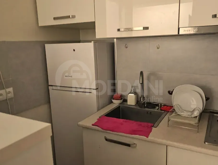Apartments For Rent three-room 60м² 6/9 floor Tbilisi - photo 3