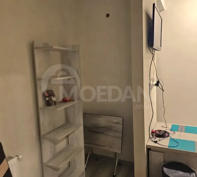 Apartments For Rent three-room 60м² 6/9 floor Tbilisi - photo 4