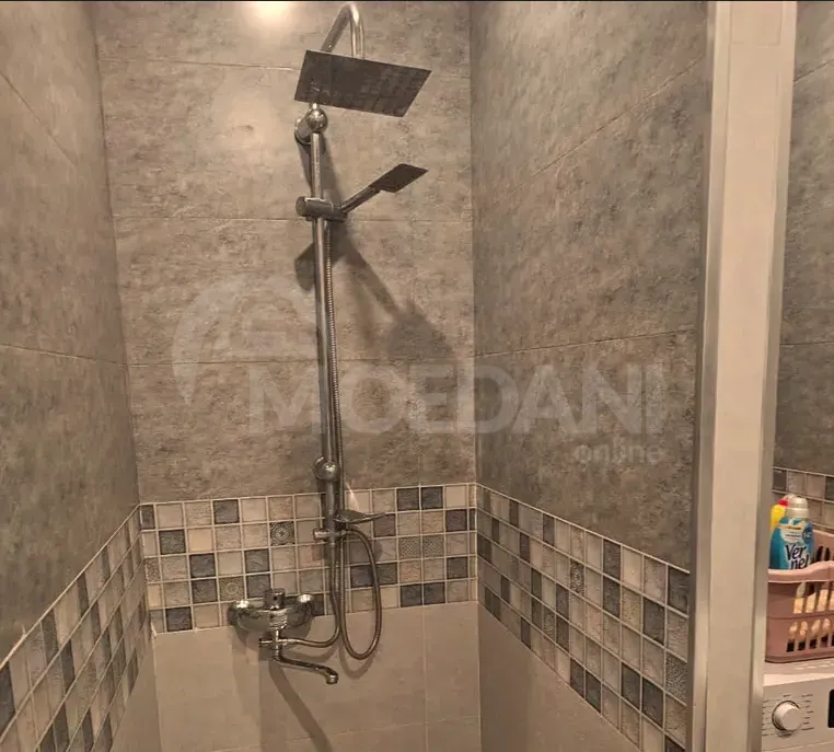 Apartments For Rent three-room 60м² 6/9 floor Tbilisi - photo 10