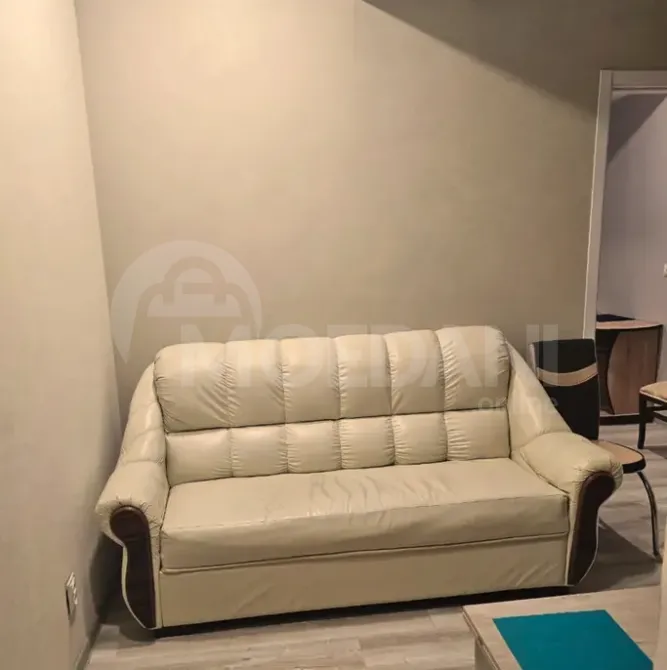 Apartments For Rent three-room 60м² 6/9 floor Tbilisi - photo 1