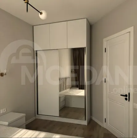 Сдам 2-к. квартиру 55м² 4/5 эт. Тбилиси - изображение 6