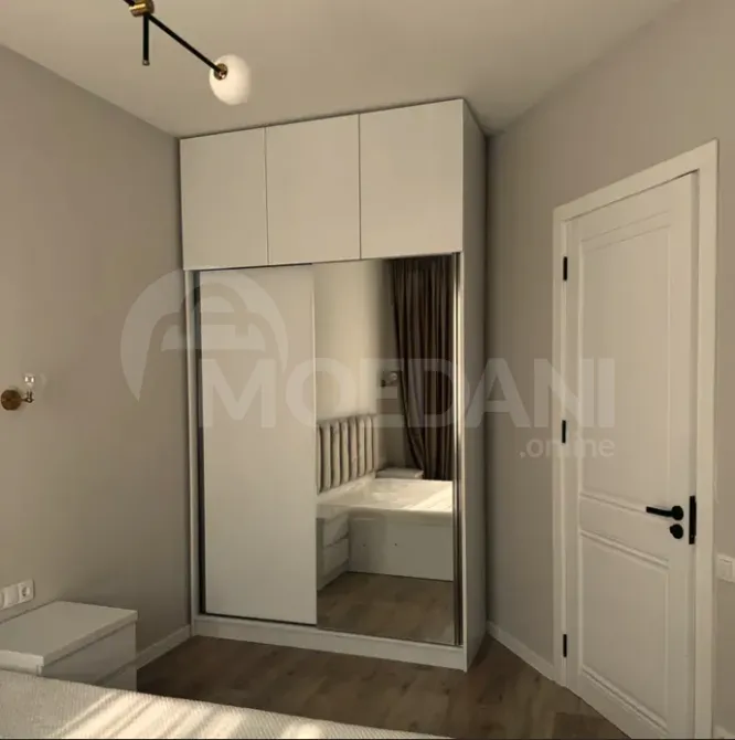 Сдам 2-комн. квартиру 55м² 4/5 эт. Тбилиси - изображение 6