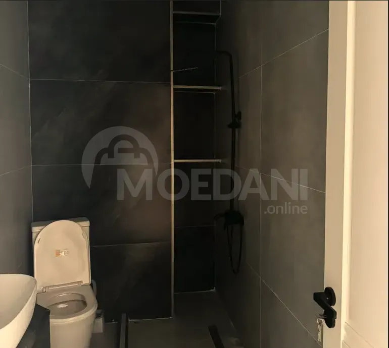 Сдам 2-комн. квартиру 55м² 4/5 эт. Тбилиси - изображение 7