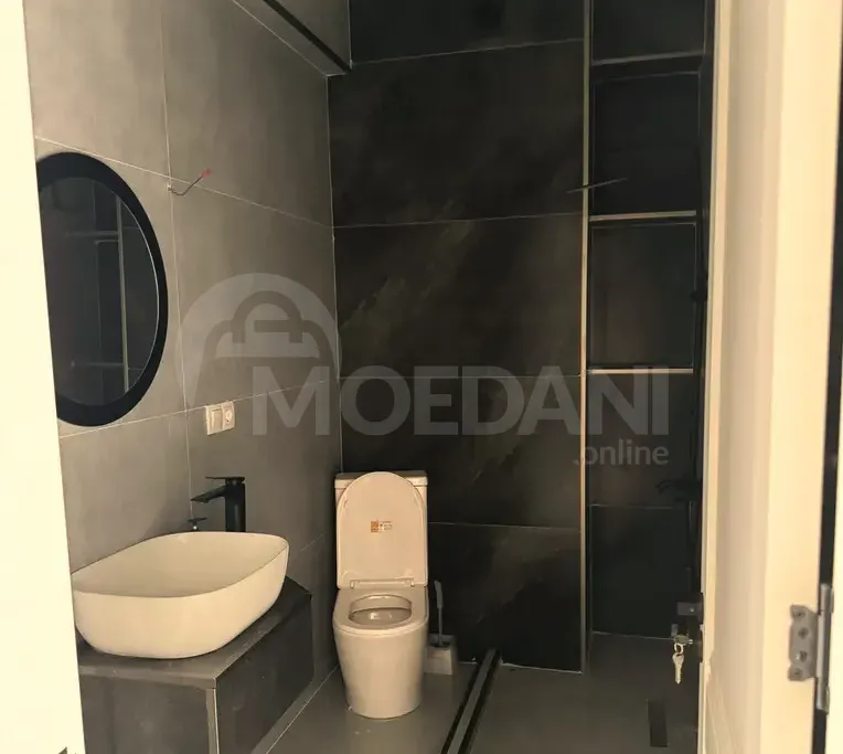 Сдам 2-комн. квартиру 55м² 4/5 эт. Тбилиси - изображение 10