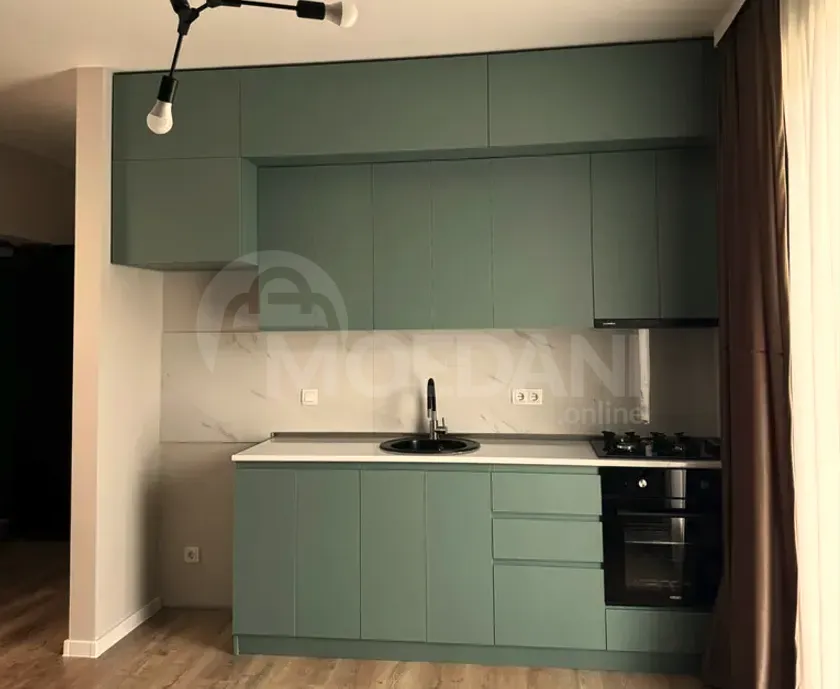 Сдам 2-комн. квартиру 55м² 4/5 эт. Тбилиси - изображение 9