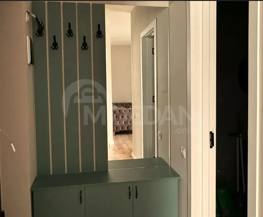 Сдам 2-комн. квартиру 55м² 4/5 эт. Тбилиси - изображение 2