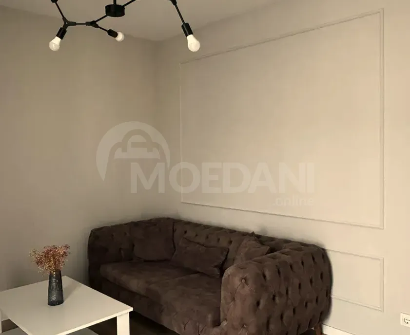 Сдам 2-комн. квартиру 55м² 4/5 эт. Тбилиси - изображение 4