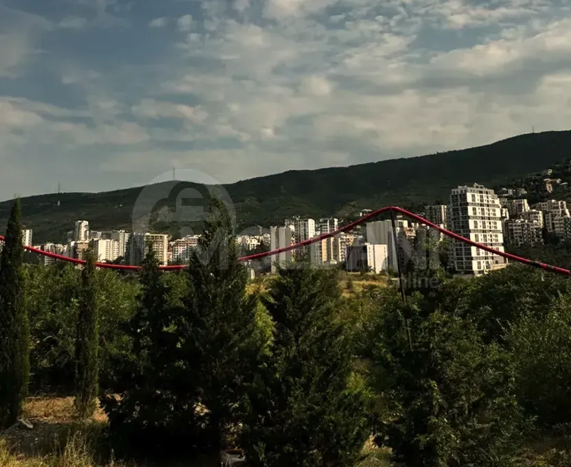 Сдам 2-комн. квартиру 55м² 4/5 эт. Тбилиси - изображение 11