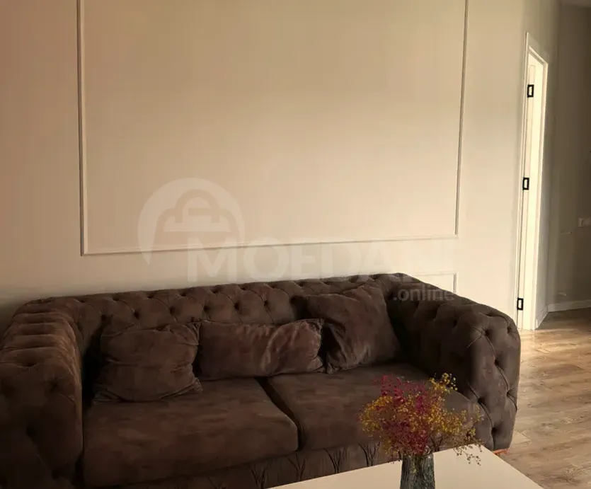 Сдам 2-комн. квартиру 55м² 4/5 эт. Тбилиси - изображение 5