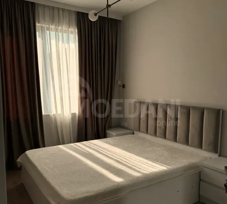 Сдам 2-комн. квартиру 55м² 4/5 эт. Тбилиси - изображение 8