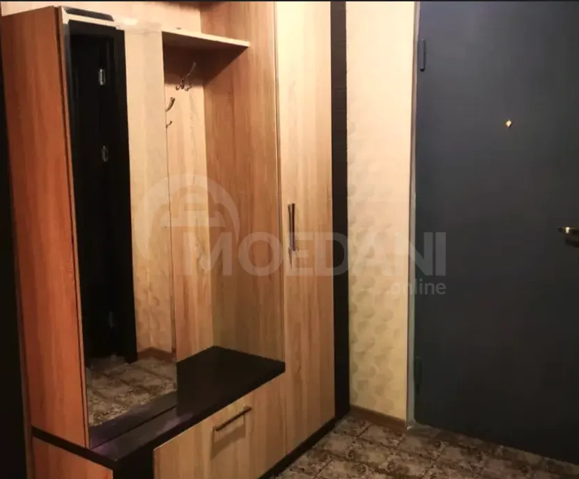 Apartments For Rent two-room 50м² 8/22 floor Tbilisi - photo 4