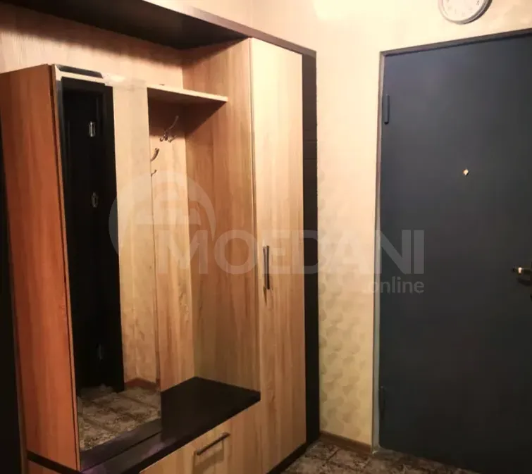 Apartments For Rent two-room 50м² 8/22 floor Tbilisi - photo 3
