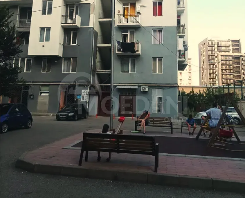 Apartments For Rent two-room 50м² 8/22 floor Tbilisi - photo 6