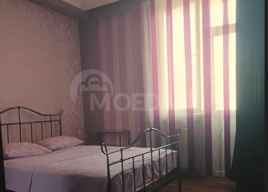 Apartments For Rent two-room 50м² 8/22 floor Tbilisi - photo 1